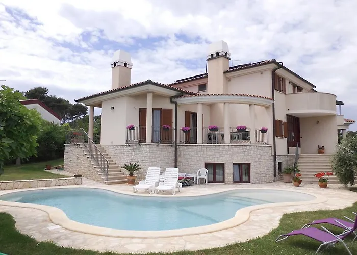 Guesthouse Villa Lena
