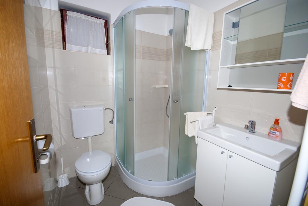 Apartmán Lena Premantura