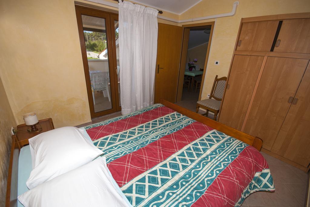 Apartmán Lena